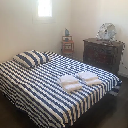 Apartman Terrasse Au Sud *