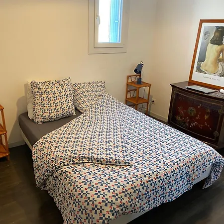 Terrasse Au Sud * La Seyne-sur-Mer