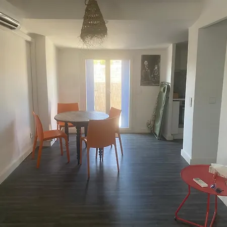 Terrasse Au Sud *